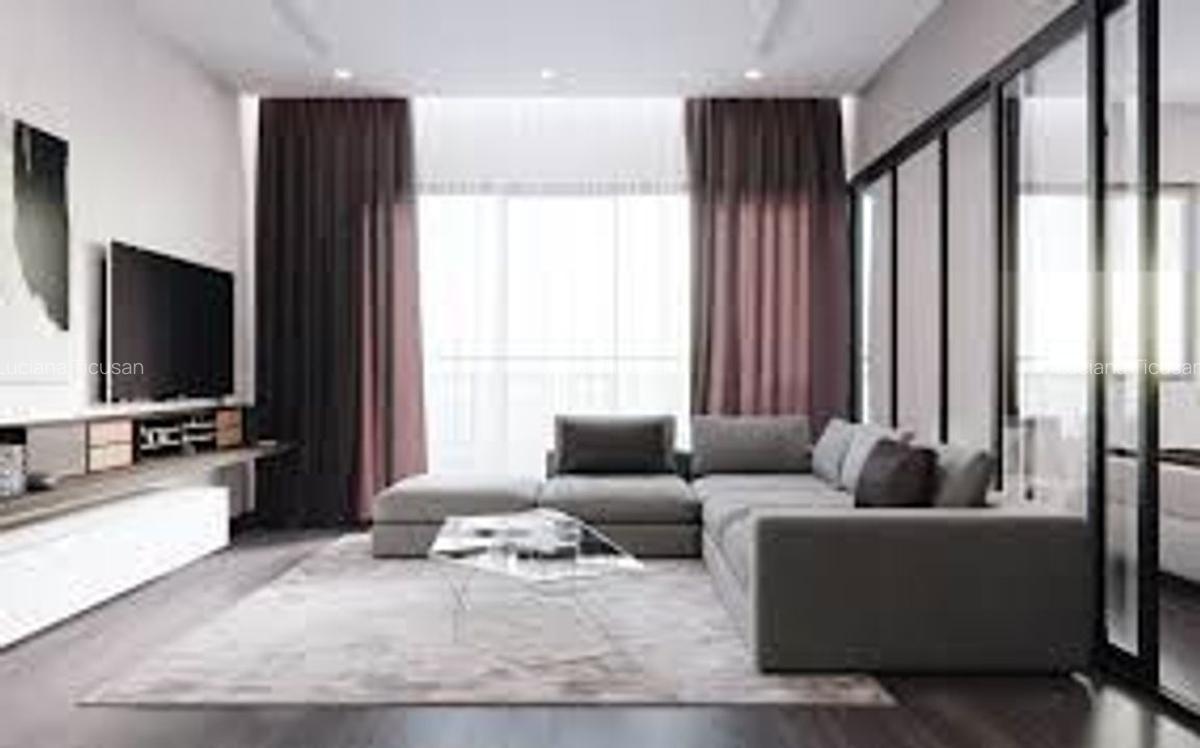 Apartament cu 2 camere decomandat în Apărătorii Patriei - 1