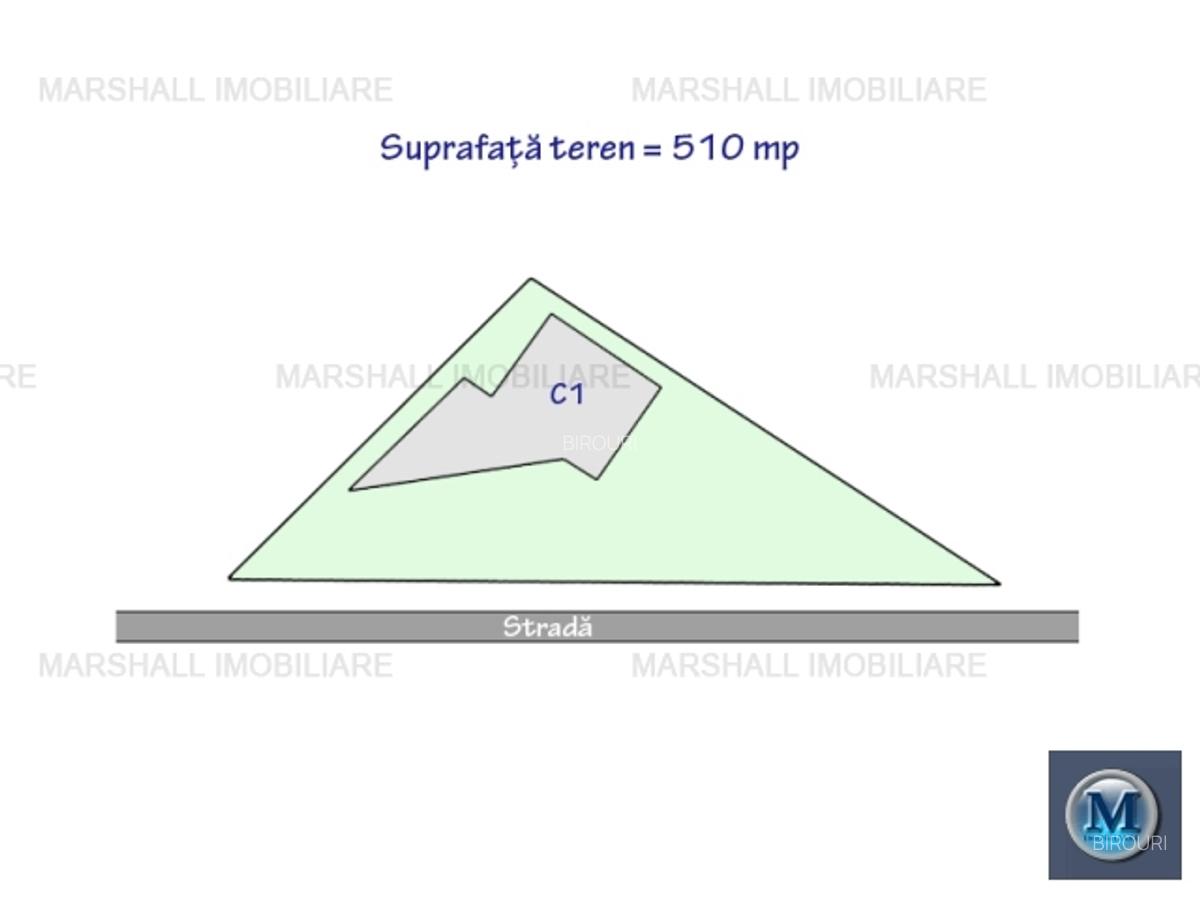 Casă cu 5 camere în Exterior Sud - 11