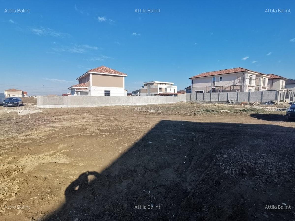 Teren in Dumbravita 110000 euro - 2