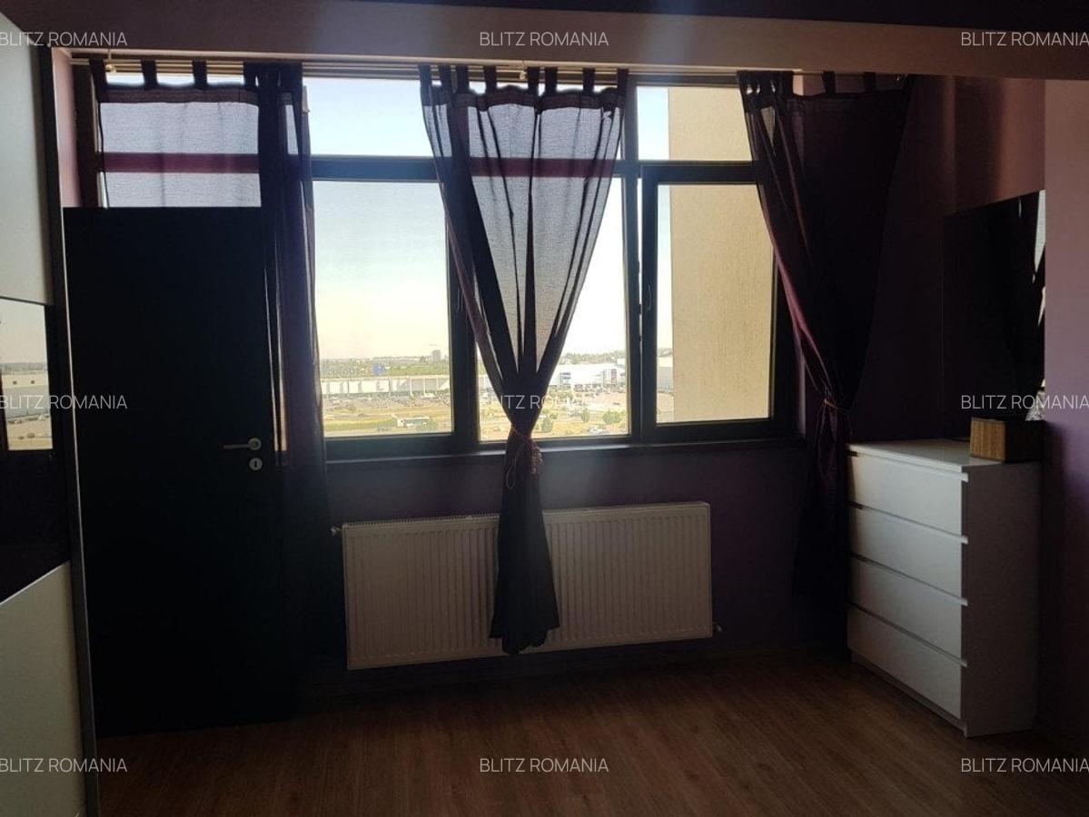 Apartament 3 camere, semidecomandat! Chitila, zona Colloseum - 5