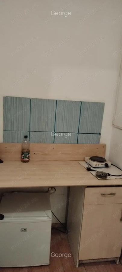 Afi Cotroceni metrou Orizont , Drumul Taberei ,4 statii de Unirii ,proprietar - 5