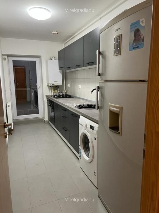 Apartament 2 camere bloc nou Timisoara 58 Drumul Taberei centrala - 6