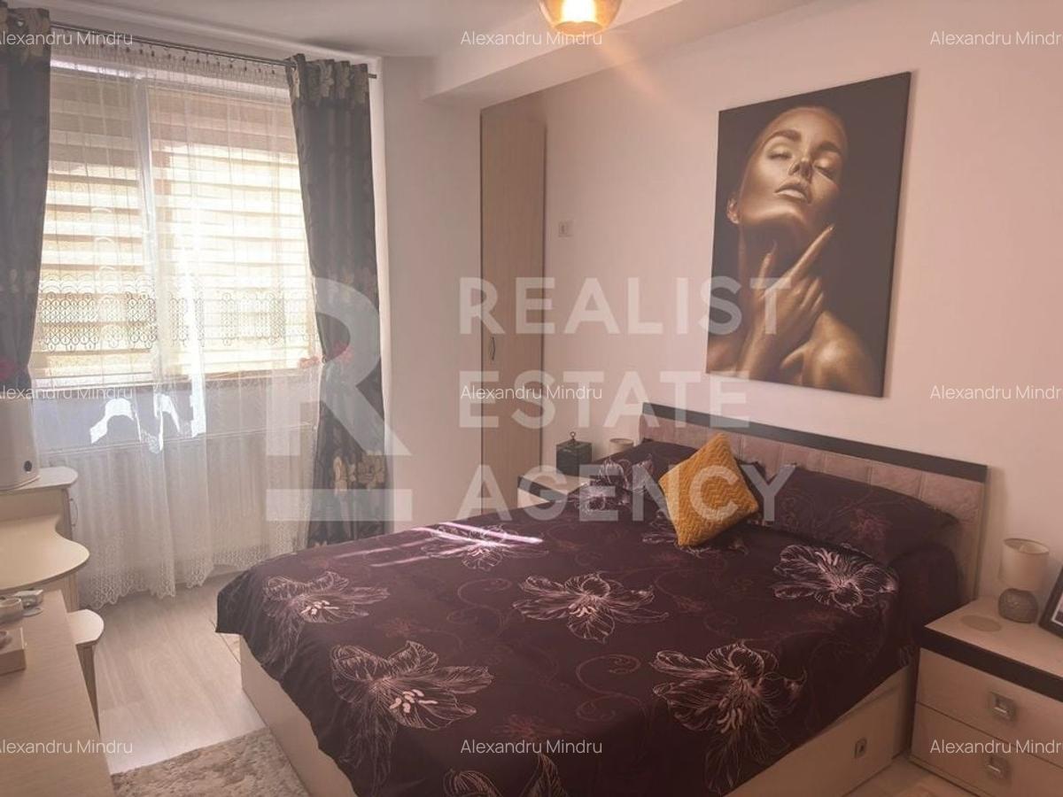 Vânzare, apartament cu 3 camere în zona Militari Residence - 8