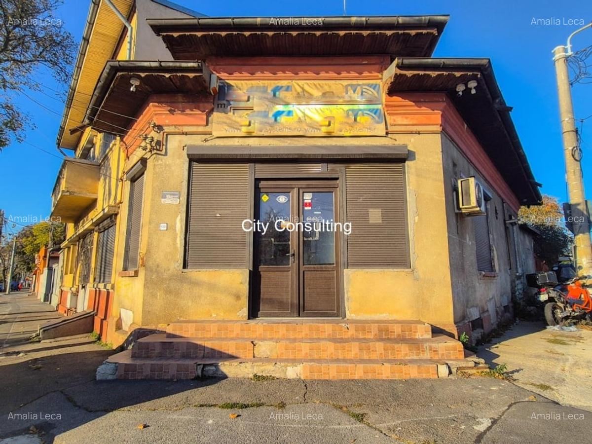 Inchiriere casa Spatiu Comercial Calea Ferentari - 8