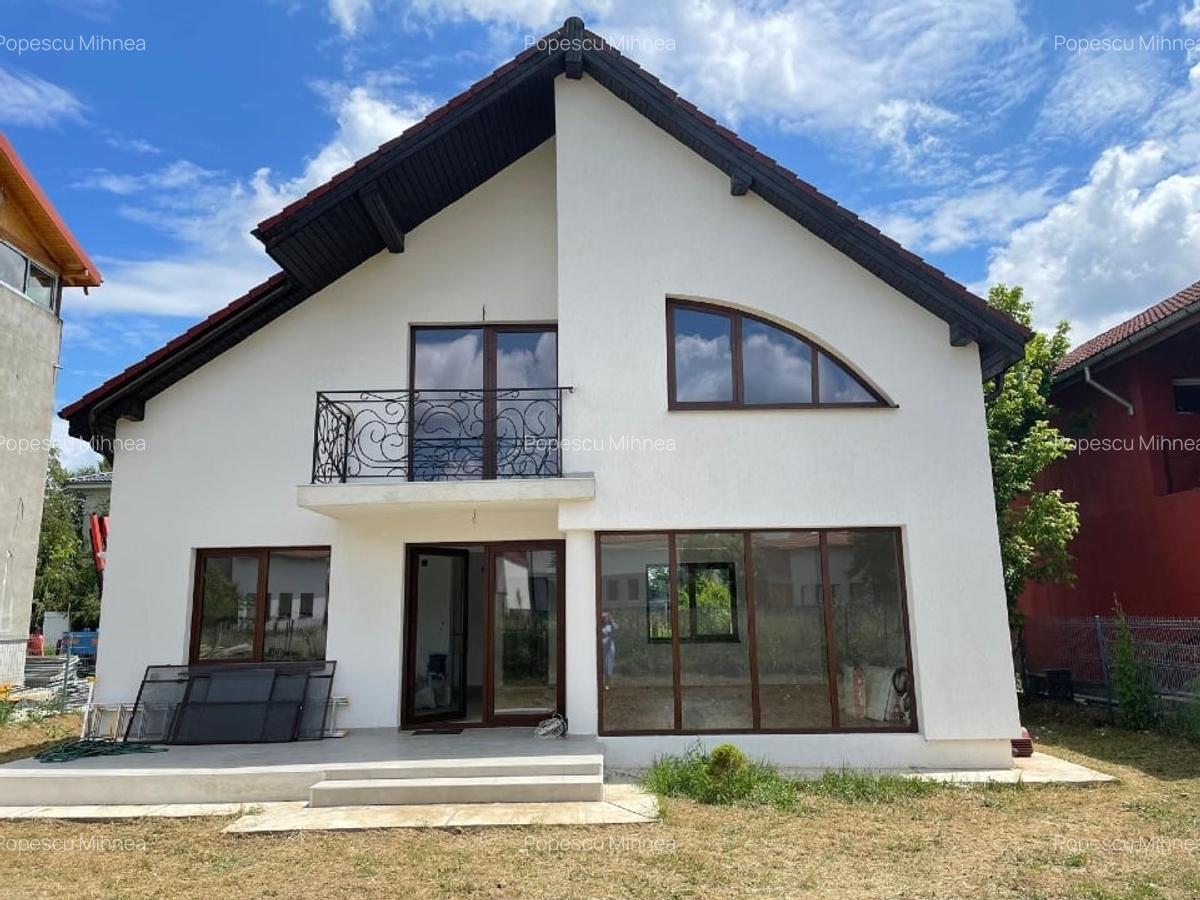 Casa in cartier Henri Coanda, sector 1 Bucuresti - 3