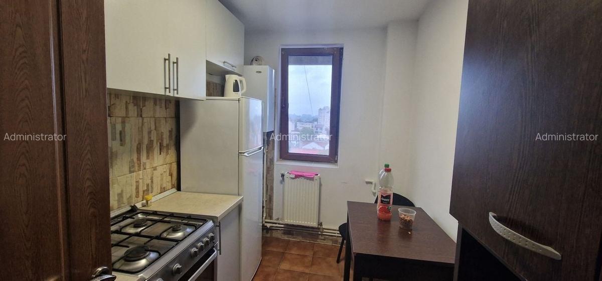 Tomis 2, apartament cu 2 camere, aproape de Spitalul Judetean - 9 Tomis 2, apartament cu 2 camere, aproape de Spitalul Judetean - 9