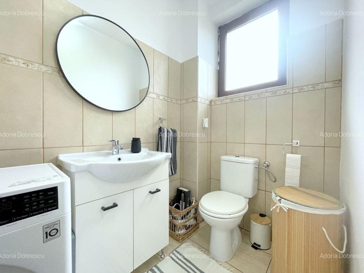 Casa spatioasa si luminoasa - aproape de centrul Timisoarei - 15