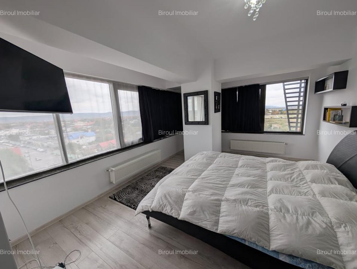 Apartament 3 camere + boxa si parcare subterana / bloc nou Unirii - EMD - 4