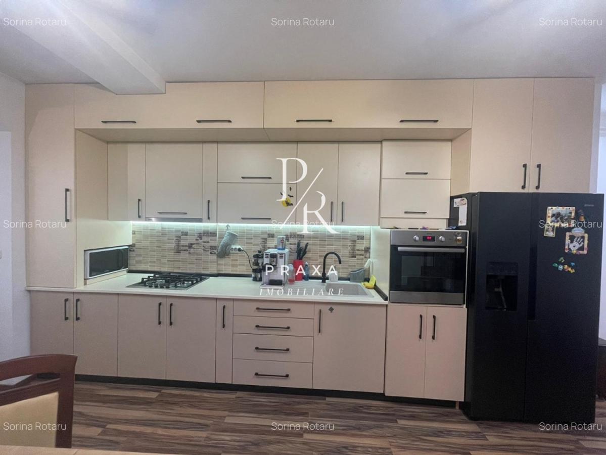 Comision 0! Apartament de vanzare 135 mp utili zona Cetatii! - 4