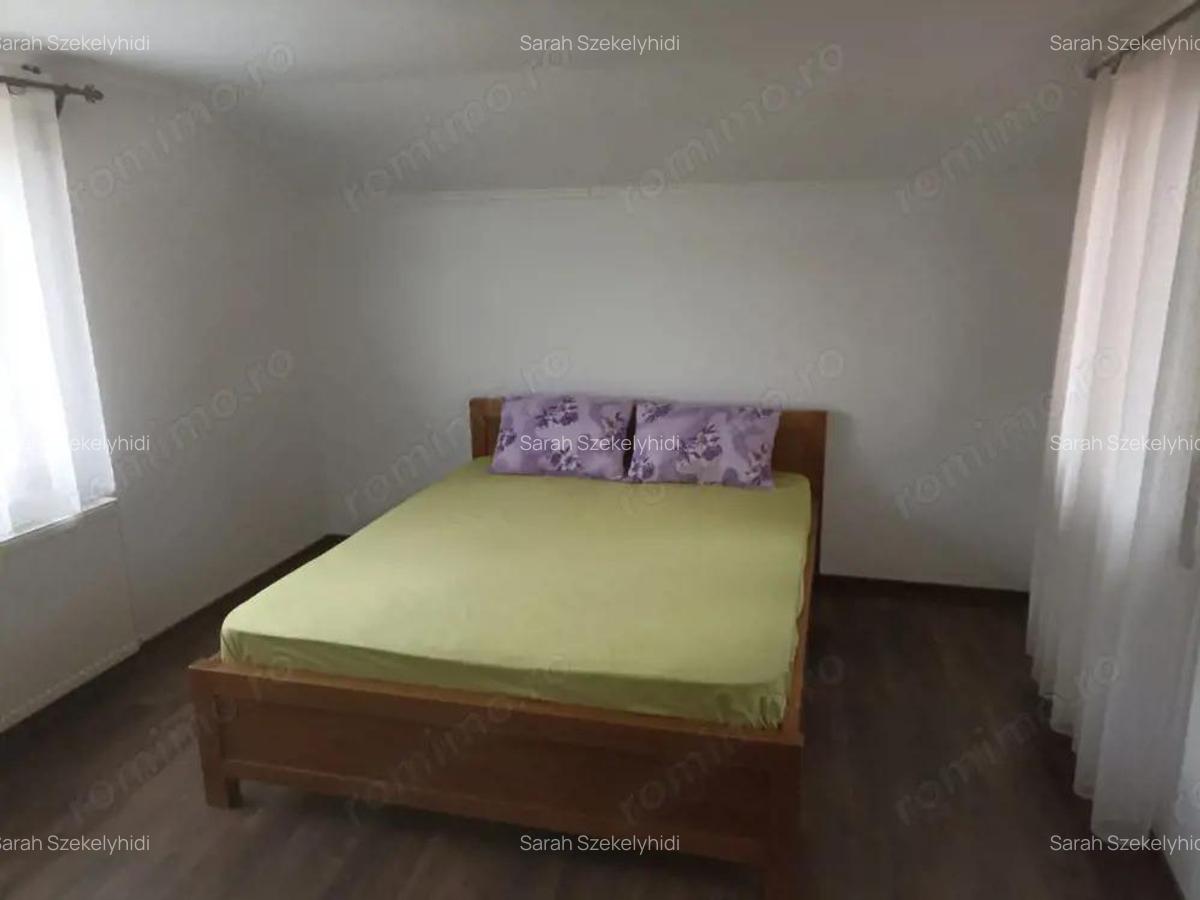 BRASADAS vinde casa NOUA 4 cam 6.5 ari. - 2