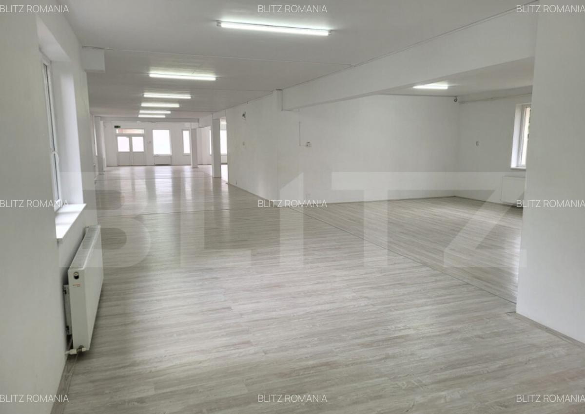 Spa?iu comercial, 250 mp, zona Some?eni - 3