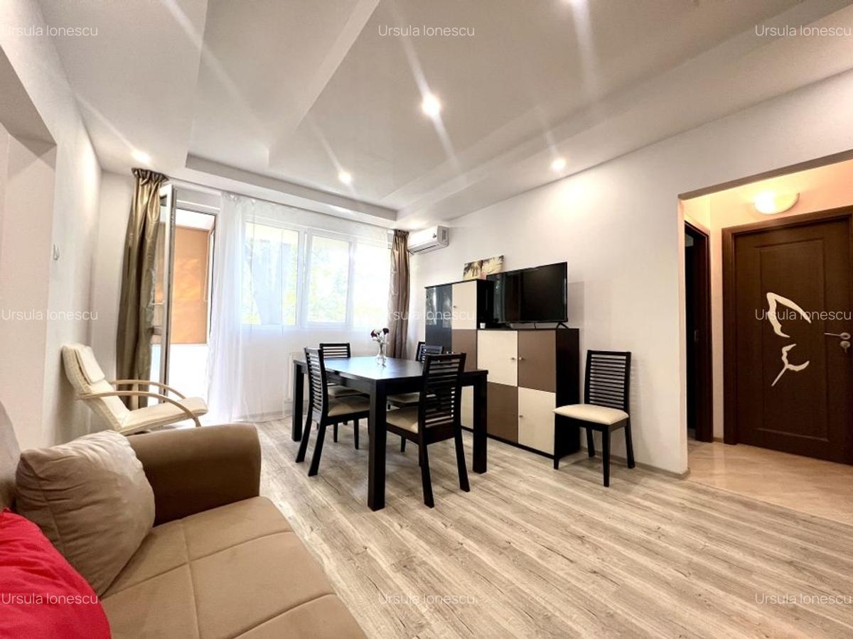 2 camere etaj 1 Ion Mihalache-Domenii - 1