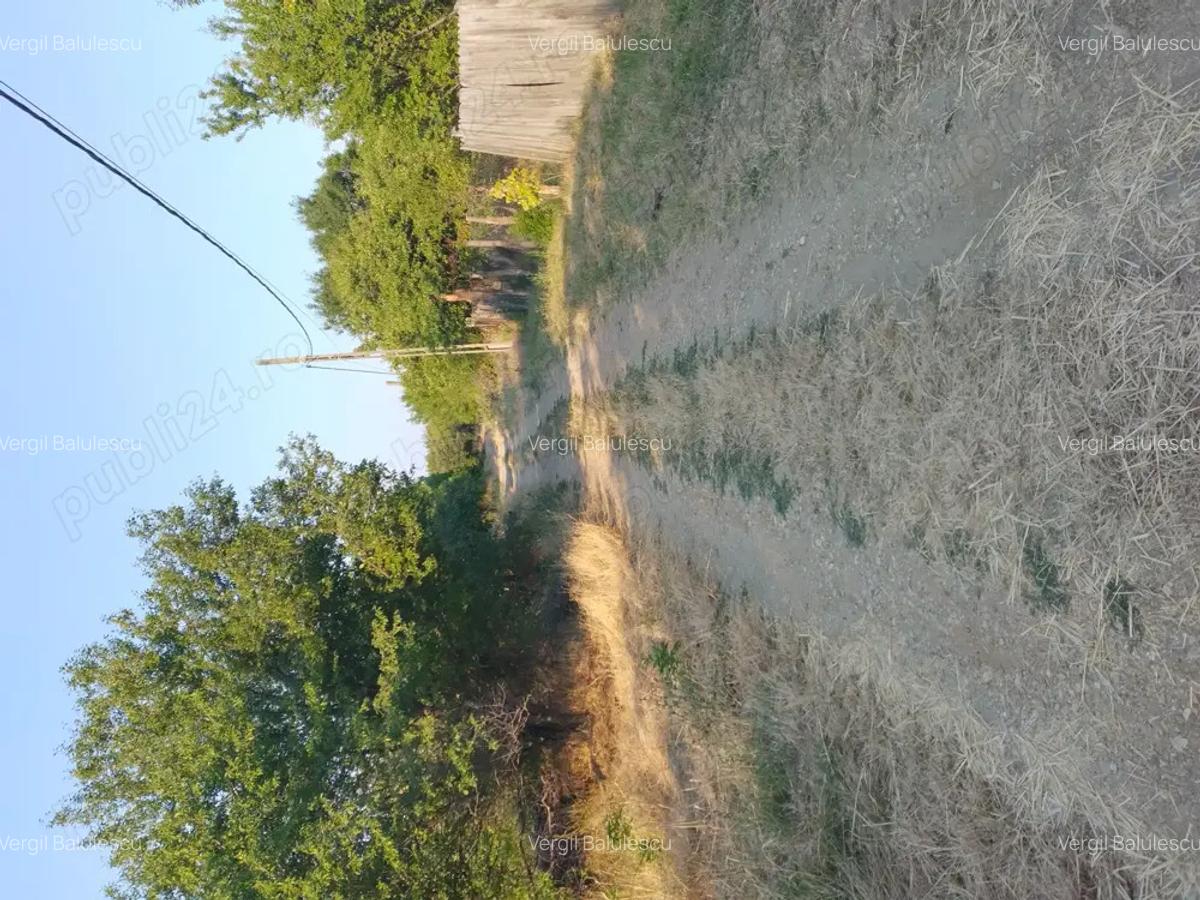 Vand casa sat Zegaia jud.Mehedinti - 5