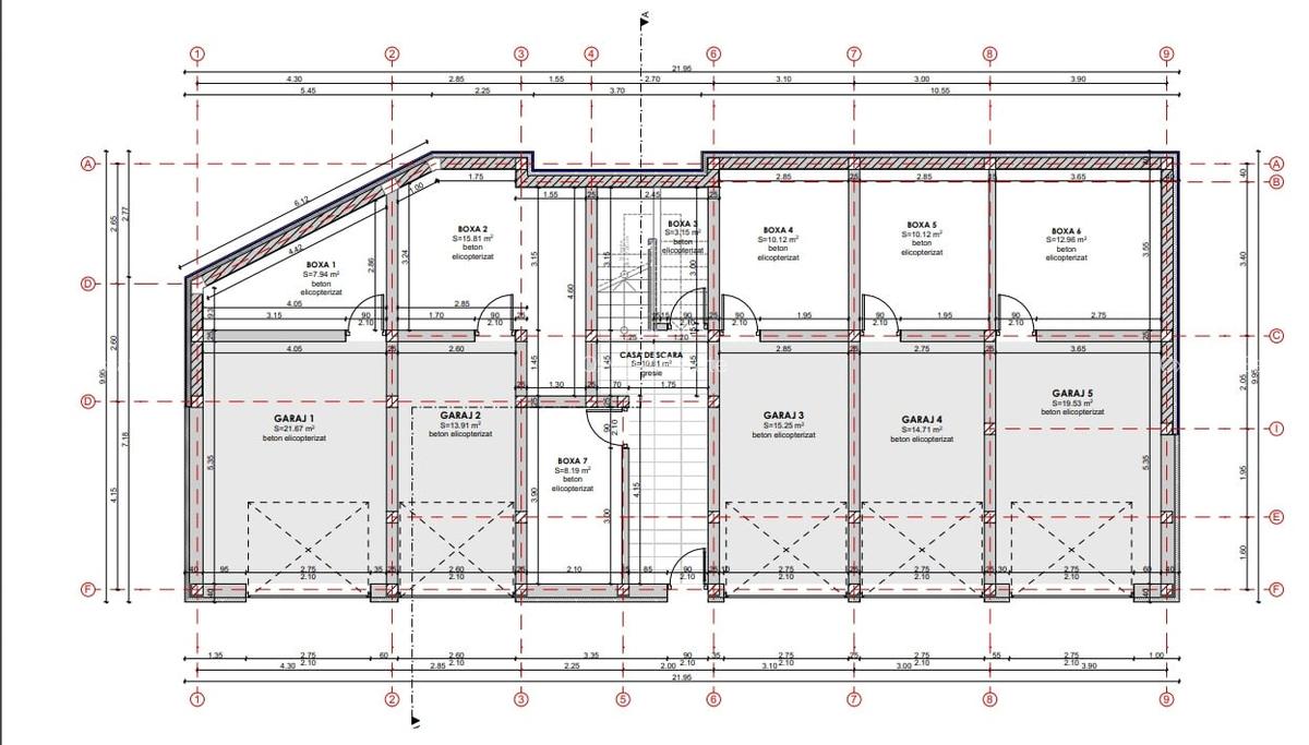 0% Comision, Apartament Nou, incalzire in pardoseala, Zona Livada Meses - 5