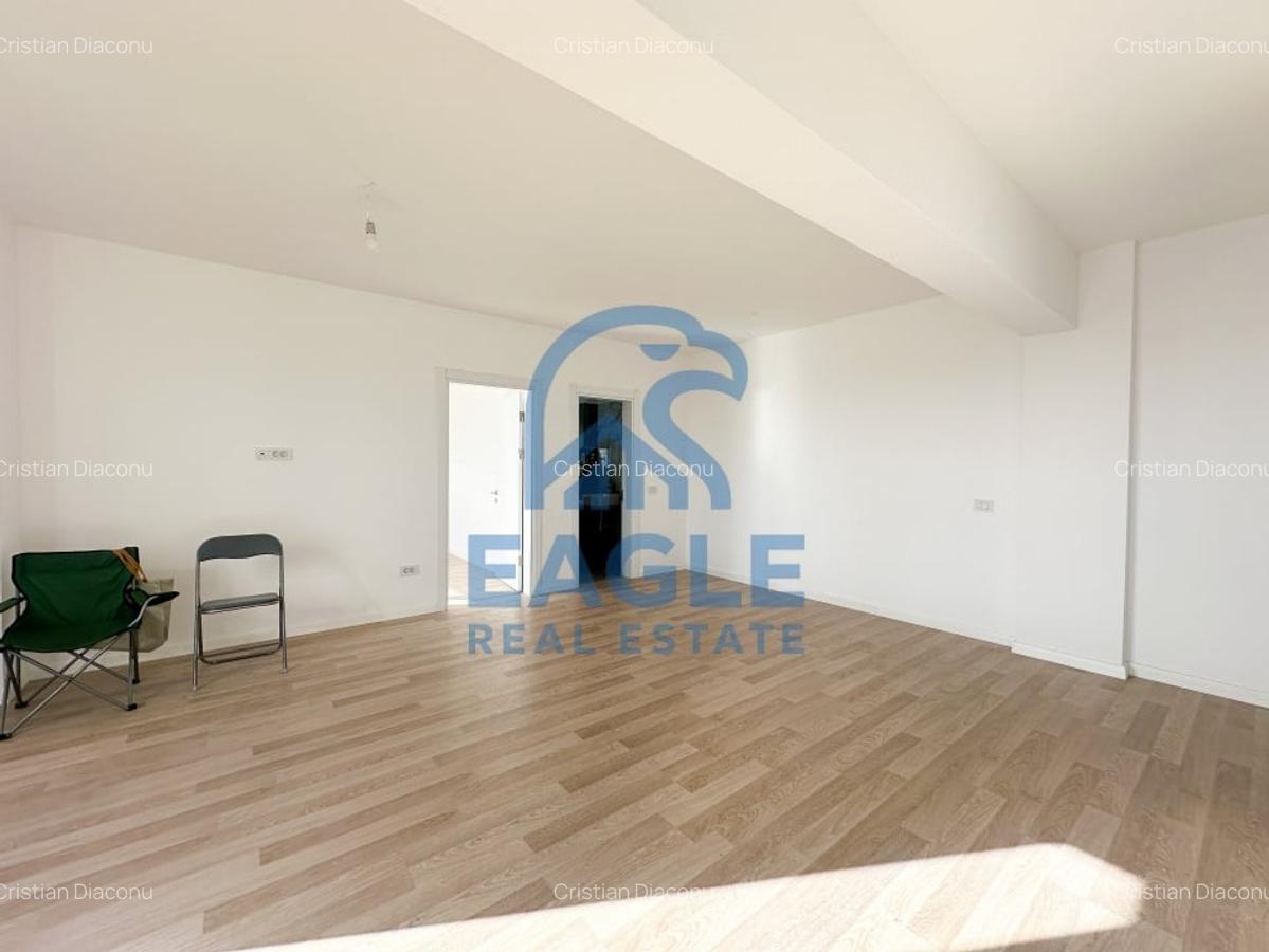 South Side Veterani - 2 Camere la alb sub pretul dezvoltatorului - 6