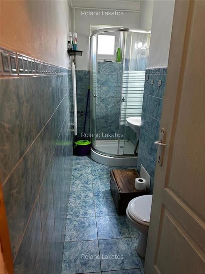 Apartament cu 2 camere decomandat în Nufărul - 9