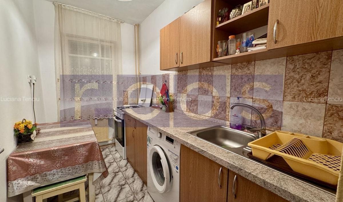 GARSONIERA DECOMANDATA  | IANCULUI | METROU - 1