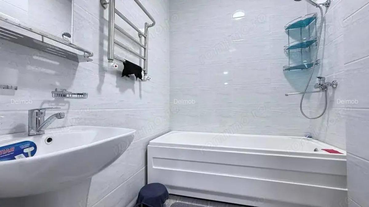 Apartament - 2 camere - zona Centrala - 3