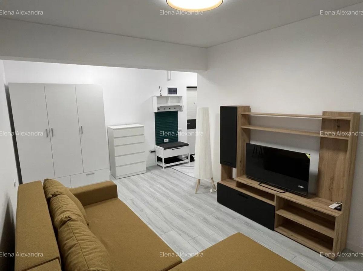 Închiriere Garsonieră Popești Leordeni | Biruinței - 2