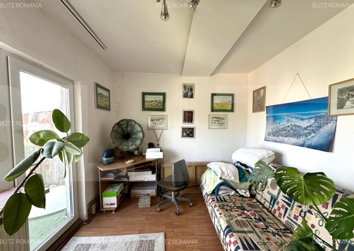 Apartament cu 3 camere, 2 bai, Girocului - 6