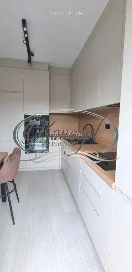 Apartament la prima inchiriere in ansamblu privat - 3