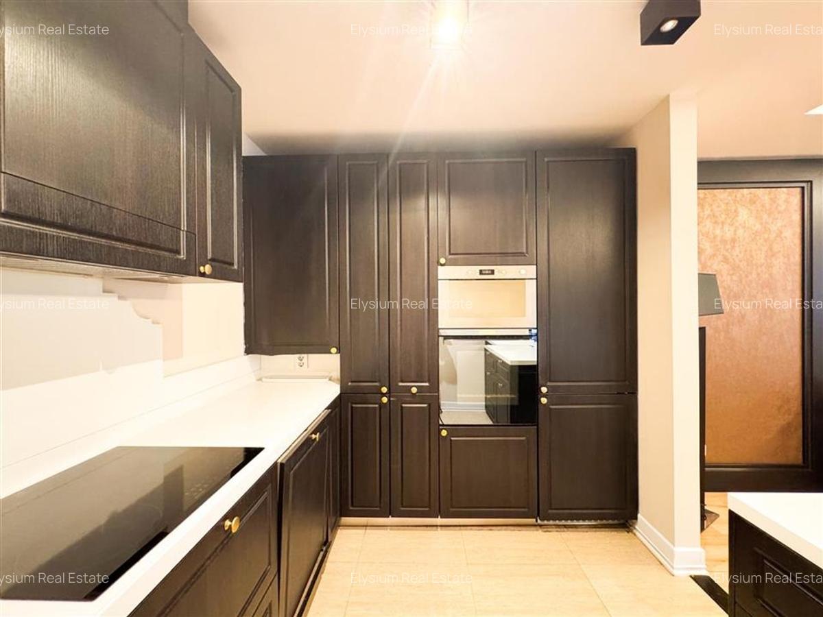 Apartament de inchiriat Triplex 4 Camere Herastrau North Area Lake View - 16 Apartament de inchiriat Triplex 4 Camere Herastrau North Area Lake View - 16