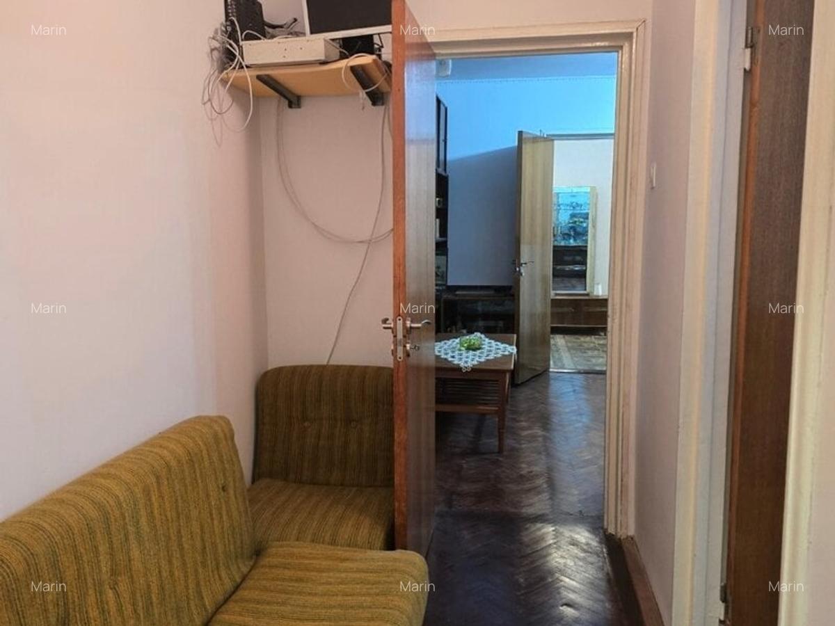 Apartament cu 3 camere semidecomandat în Baba Novac - 7