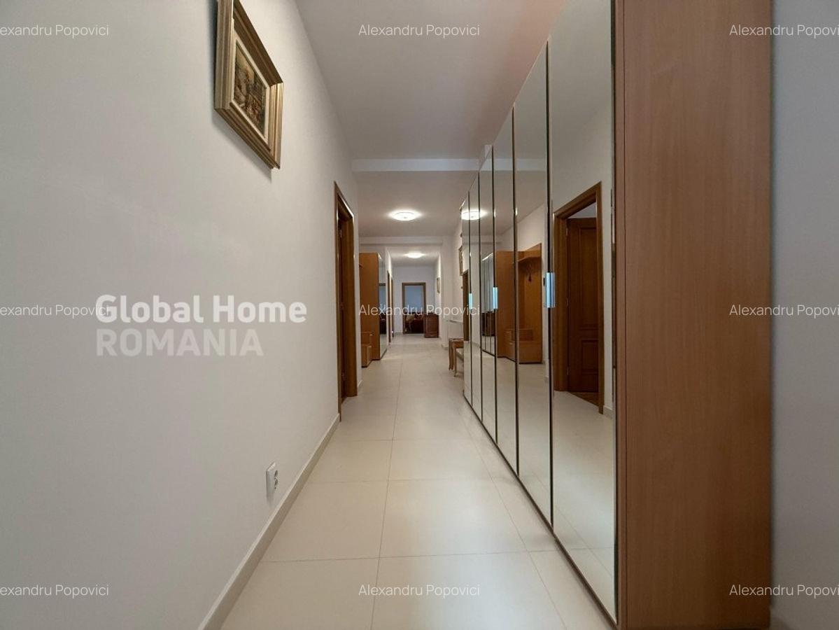 Apartament 3 camere | Bucurestii Noi | Imobil 2022 | - 13