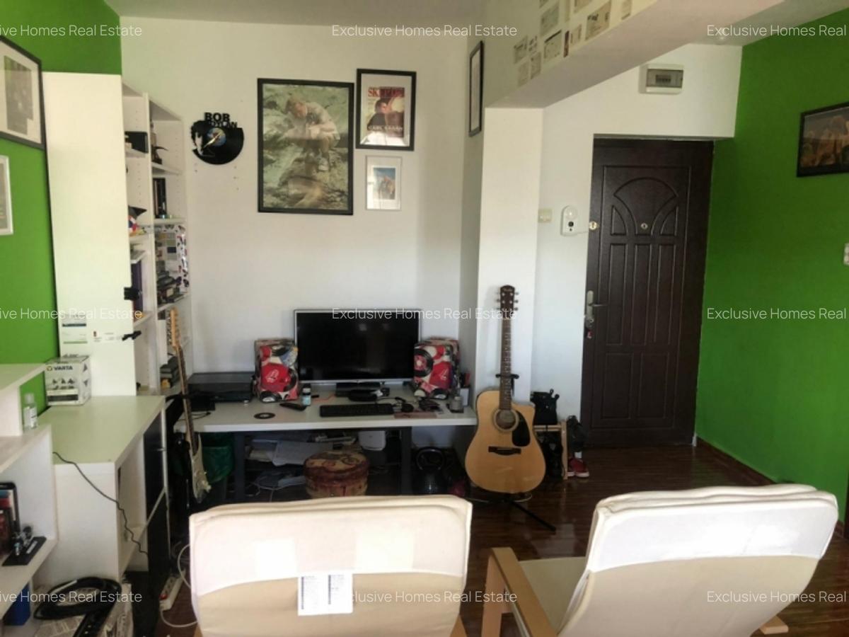 Vanzare Garsoniera CENTRAL UNIRII - 4