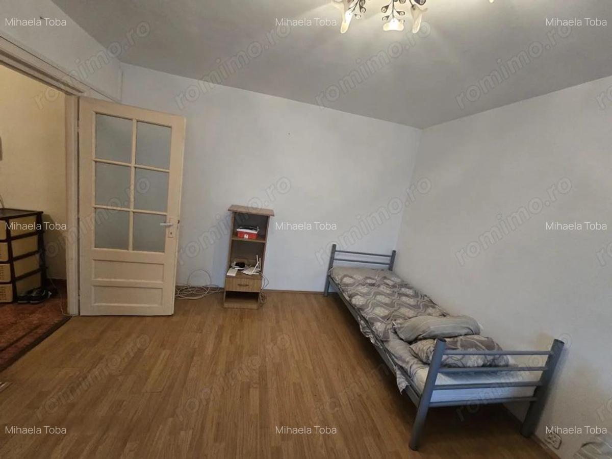 MT237 Apartament 1 camera, etaj 1, SAGULUI, centrala proprie - 1