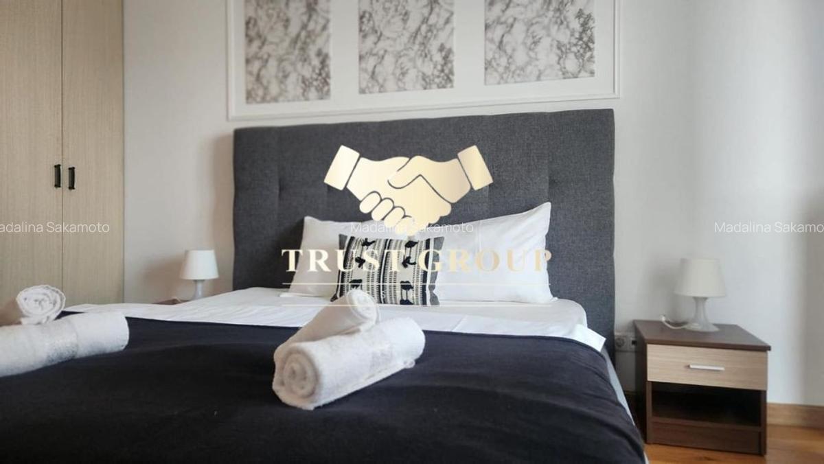 Apartament cu 2 camere semidecomandat în Floreasca - 5