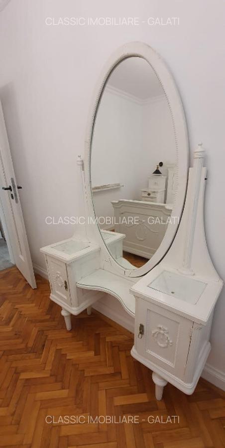Apartament 2 camere retro - elegant ultracentral - hotel Ibis - 4