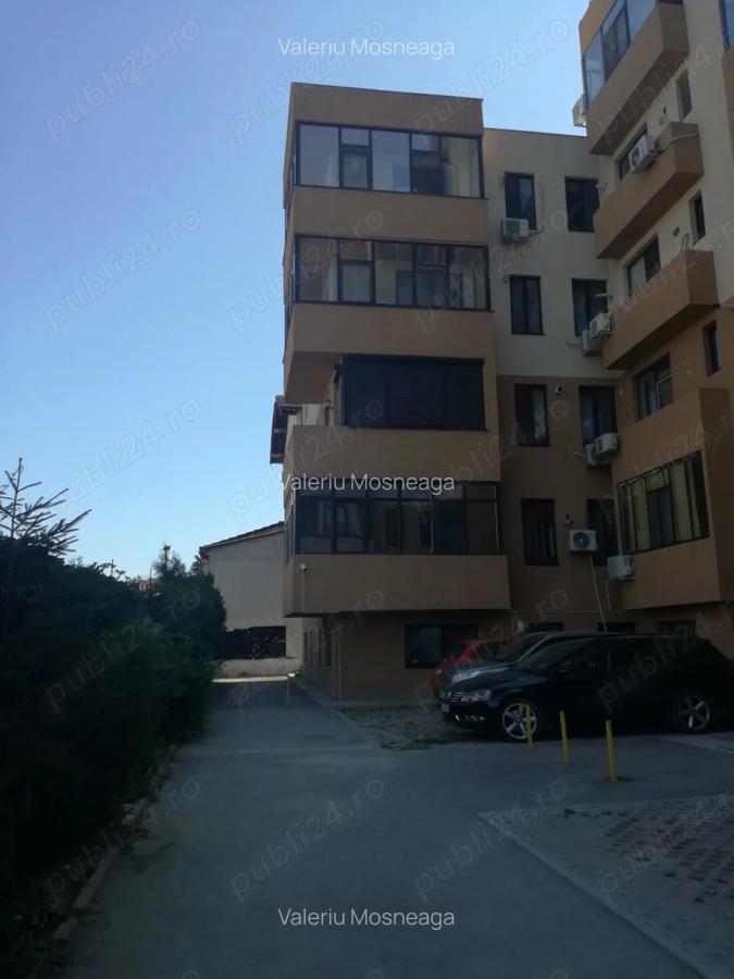 Garsoniera Campus demisol - 1 Garsoniera Campus demisol - 1