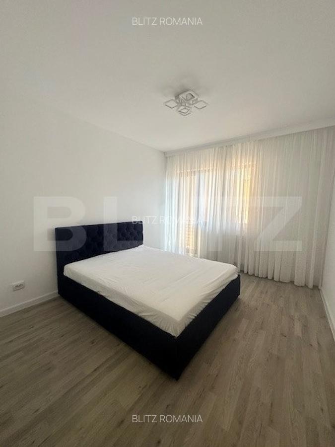 Apartament cu 4 camere, 90 mp, zona Bucurestii Noi-Jiului - 5