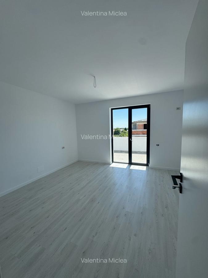 Apartament 3 camere spatios 2 bai-Magurele-Comision 0% - 9