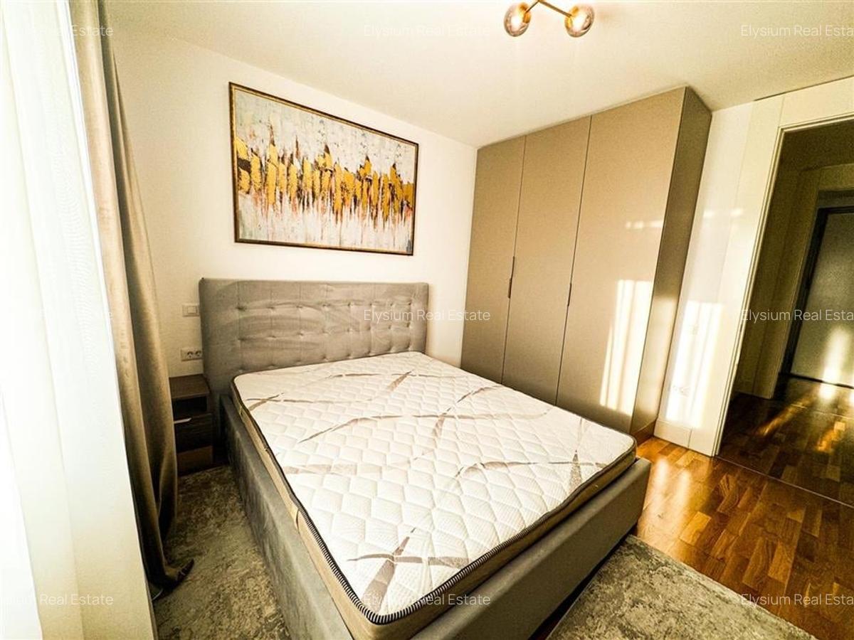 Apartament 3 camere de vanzare 102 The Adress Floreasca - 16