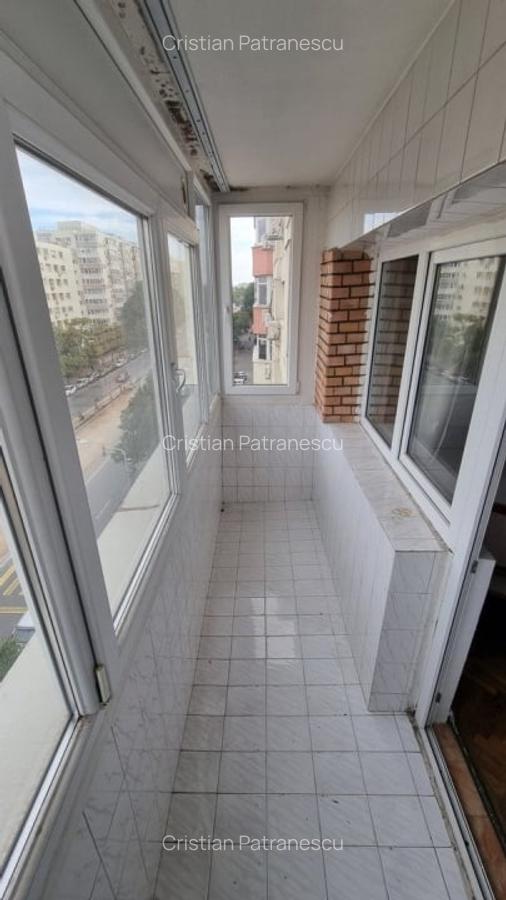 Apartament 4 Camere | Etaj 5/10 | 2 Bai | 2 Balcoane | Decomandat - 13