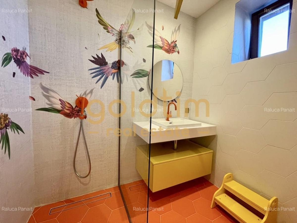 HERASTRAU/ TERASA/SPATII DEPOZITARE/PARCARE SUBTERANA - 30