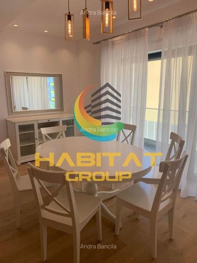 Apartament 3 Camere, Victoriei, suprafata 108 mp - 9