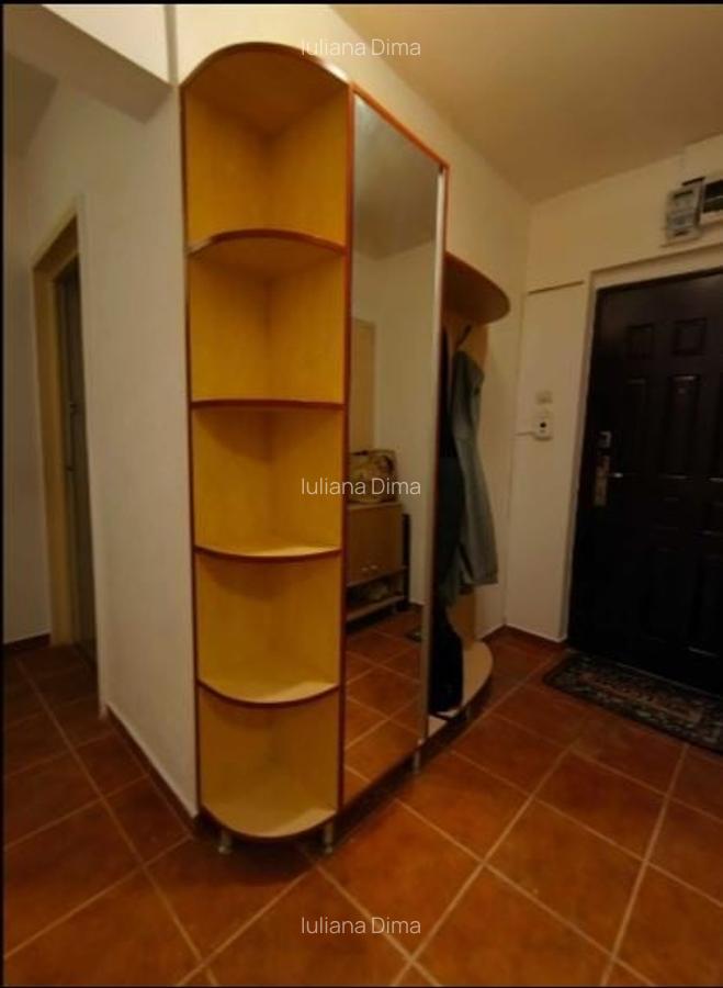 Apartament 3 camere decomandate + balcon 12 mp Metrou Valea Ialomiței – 2 minute - 7