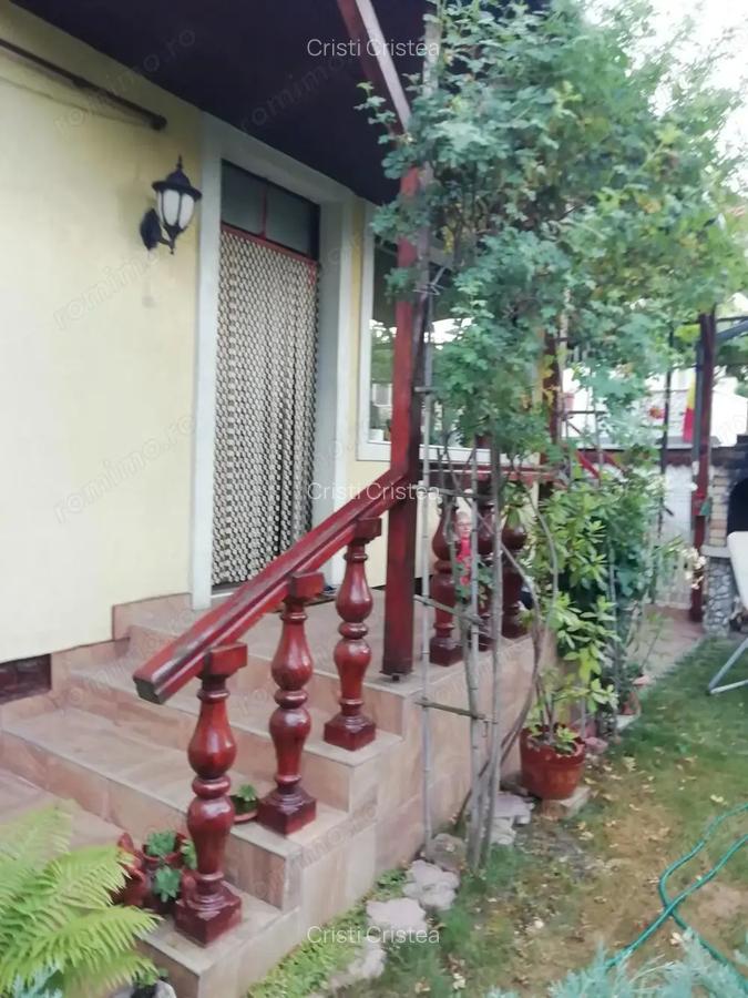 Vand casa 3 camere Deva - 1