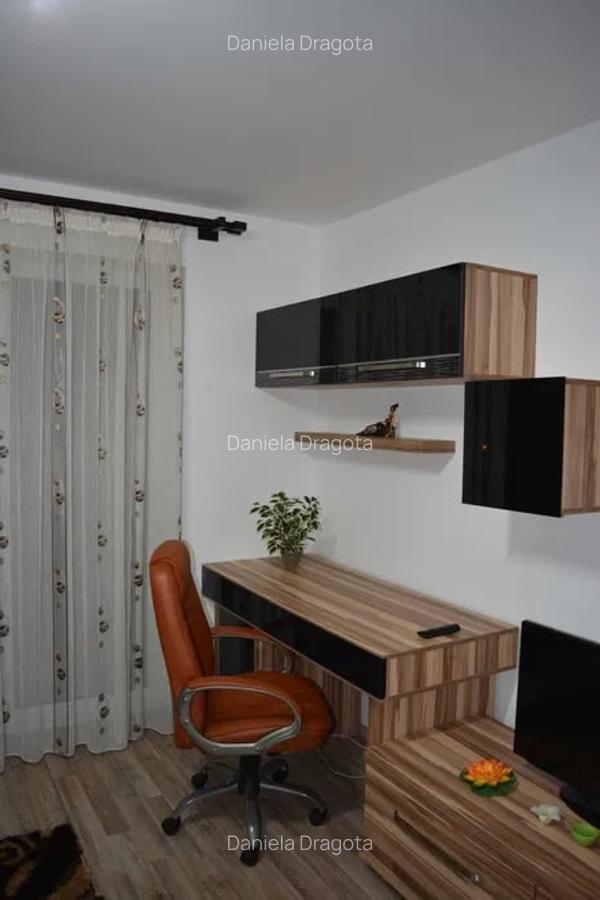 Garsonieră decomandată în Bartolomeu - 2