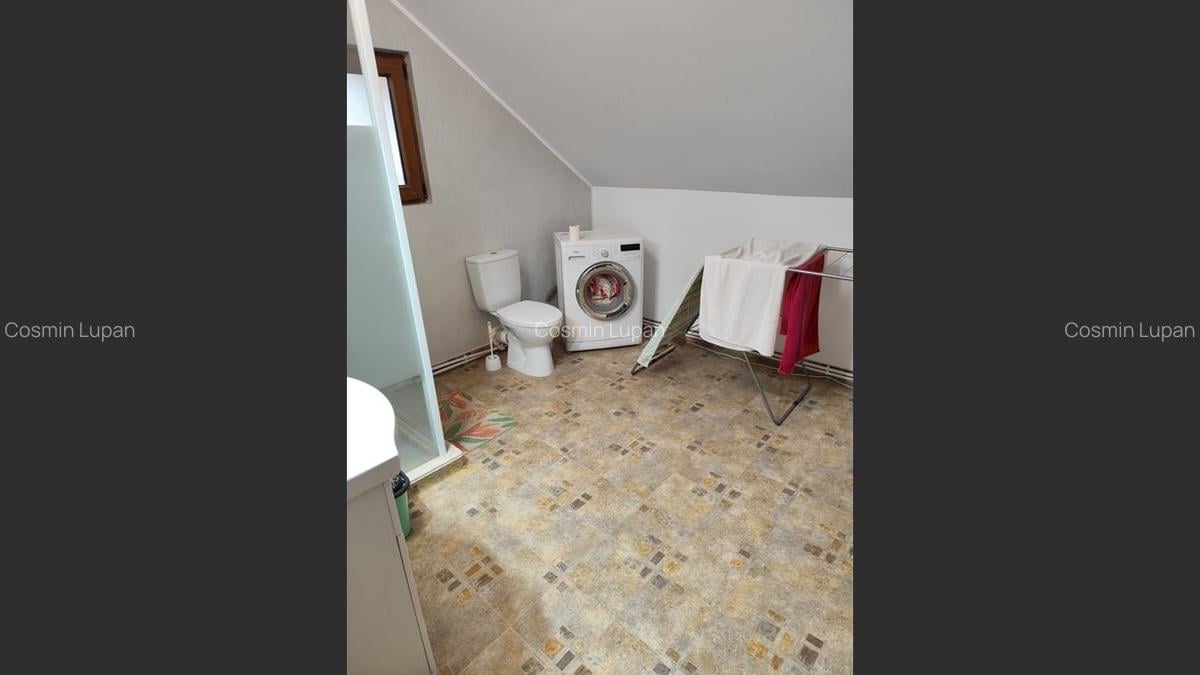 Casa Malu Rosu 135 mp utili 95000 euro - 4