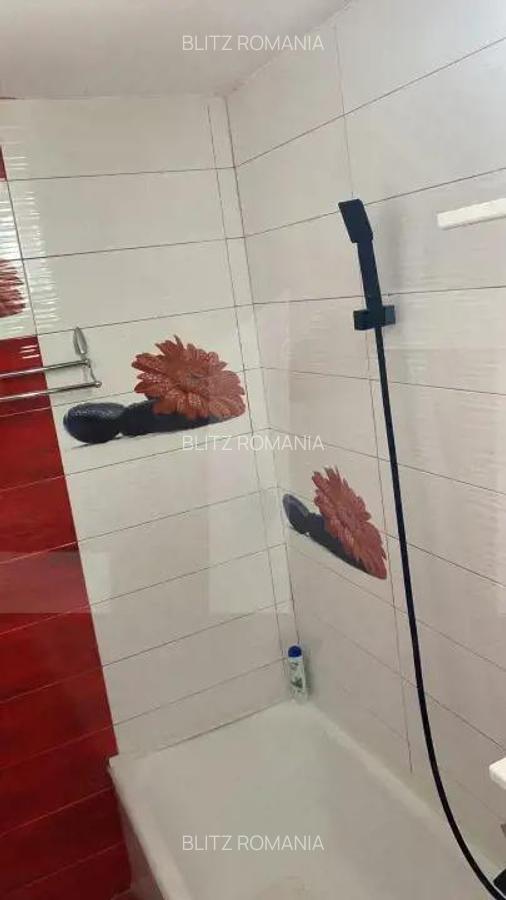 Garsoniera LuX Lujerului, centrala termica, decomandata, parcare - 12