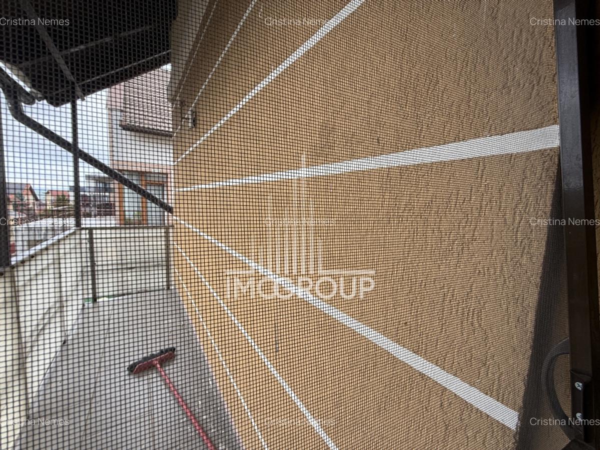 Apartament cu 2 camere | zona Eugen Ionesco | Parcare | Terasa - 5
