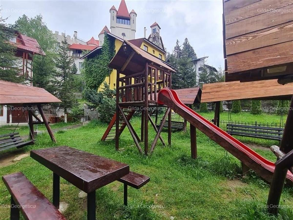 Tur LIVE! Refugiu in ambientul special al statiunii Poiana Brasov - 32