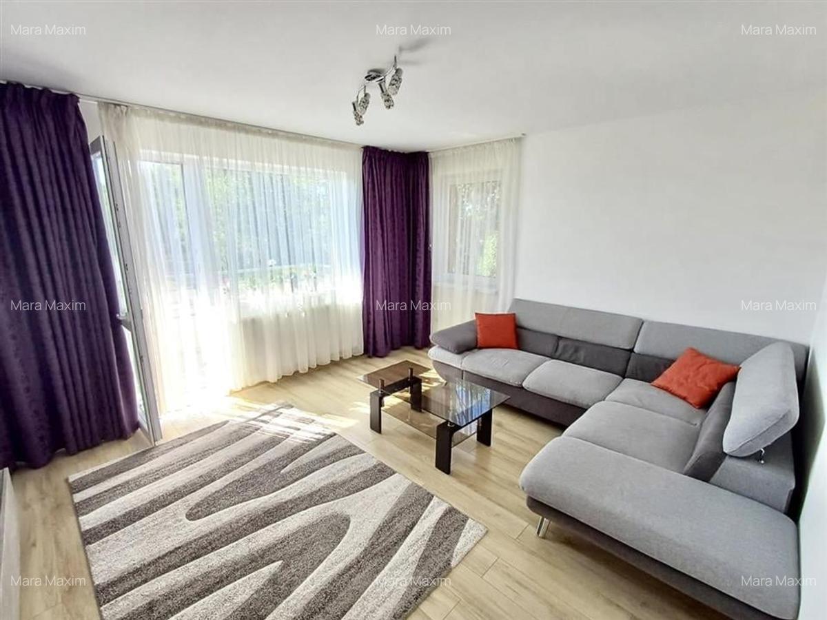 Apartament 2 camere de inchiriat Grandis Tractorul - 7 Apartament 2 camere de inchiriat Grandis Tractorul - 7