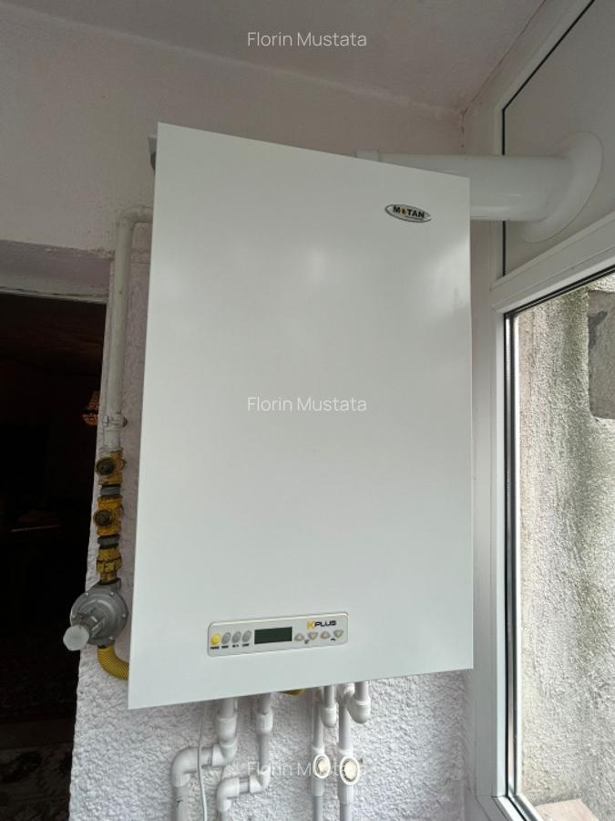 ETAJ 1, Apartament 2 camere Calarasilor. - 4