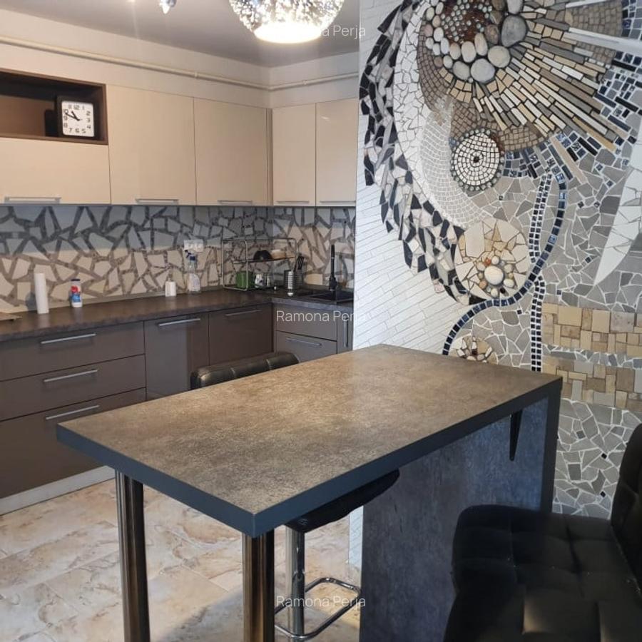 Apartament 3 camere Centru, bloc nou, finisaje moderne - 10