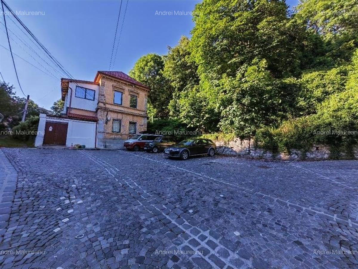 Inchiriem Apartament 2 Camere, Modern, 62 Mp, Semidecomandat, Centrul Istoric - 22